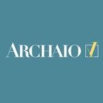Archaio logo