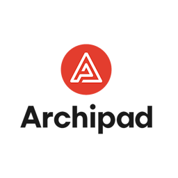 Archipad logo