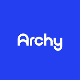 Archy logo