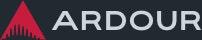 Ardour logo