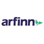 Arfinn logo