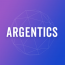 Argentics logo