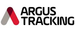 Argus Tracking logo