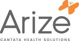 Arize EHR logo