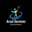 Arsal Services logo