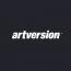 ArtVersion logo