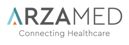 ArzaMed logo
