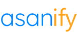 Asanify logo