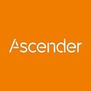 Ascender Payroll and HCM logo