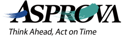 Asprova logo