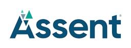 Assent logo