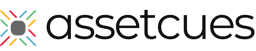 AssetCues logo