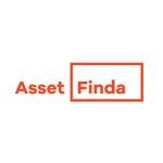 AssetFinda logo