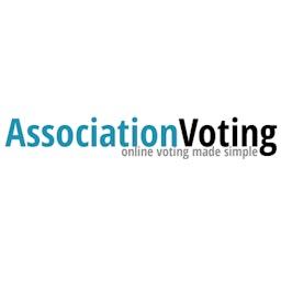AssociationVoting logo