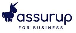 Assurup logo
