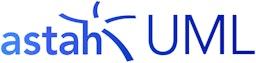 Astah UML logo