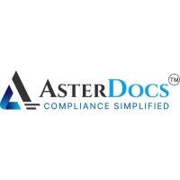 AsterDocs logo