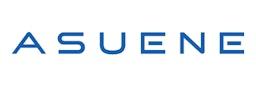 Asuene logo