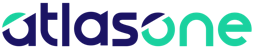 AtlasOne logo