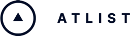 Atlist logo