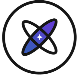 Atom Mail logo