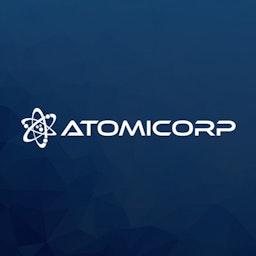 Atomicorp OSSEC logo