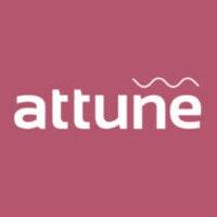 Attune logo