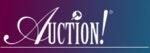 Auction! logo