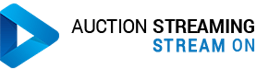 Auction Streaming logo