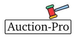 Auction-Pro logo