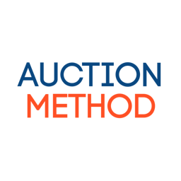 AuctionMethod logo