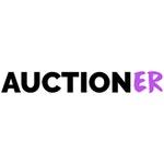 Auctioner logo