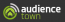 Audience Town logo
