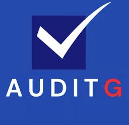 AuditG logo