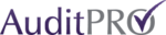 AuditPro logo