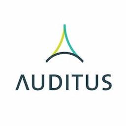 Auditus logo