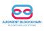 Augment Blockchain logo