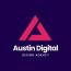 Austin Digital Design Agency logo
