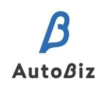 AutoBiz logo