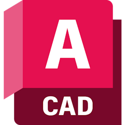 AutoCAD logo