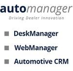 AutoManager logo