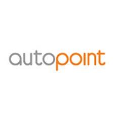 AutoPoint logo