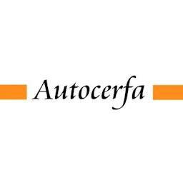 Autocerfa logo