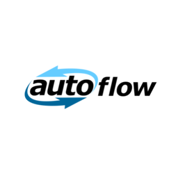 Autoflow logo