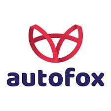 Autofox logo