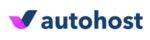 Autohost logo