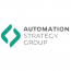 Automation Strategy Group logo