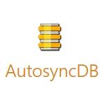 AutosyncDB logo