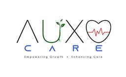 Auxo Care logo
