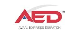 Avaal Express logo